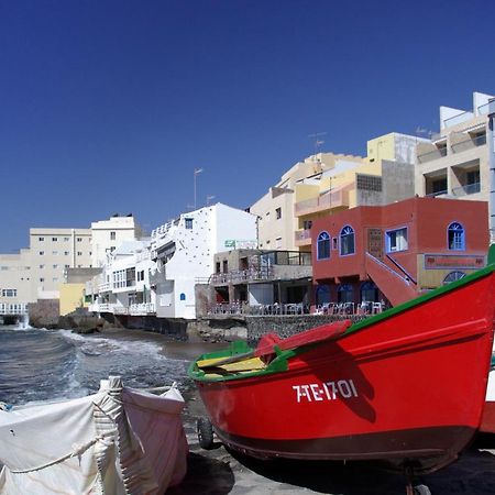 Apartamento Brisas Del Medanoアパートメント エクステリア 写真