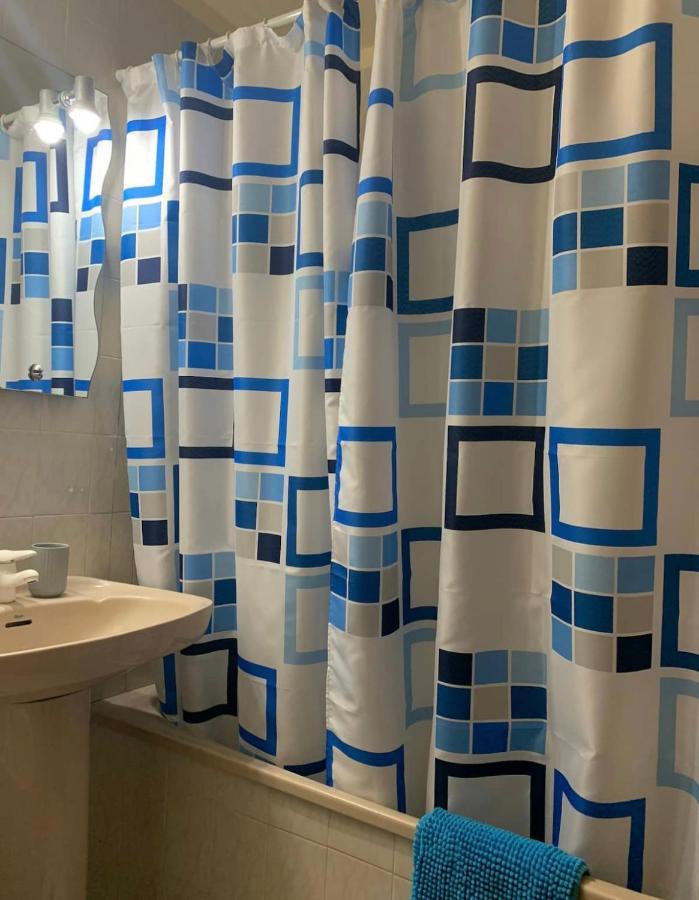 Apartamento Brisas Del Medanoアパートメント エクステリア 写真